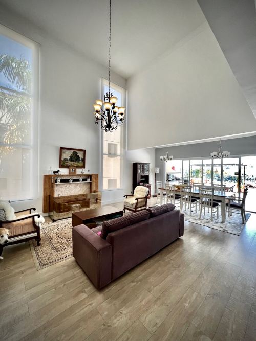 Casa em Condomínio Burle Marx Santana de Parnaíba 