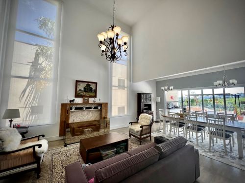 Casa em Condomínio Burle Marx Santana de Parnaíba 