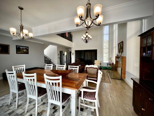 Casa em Condomínio Burle Marx Santana de Parnaíba 