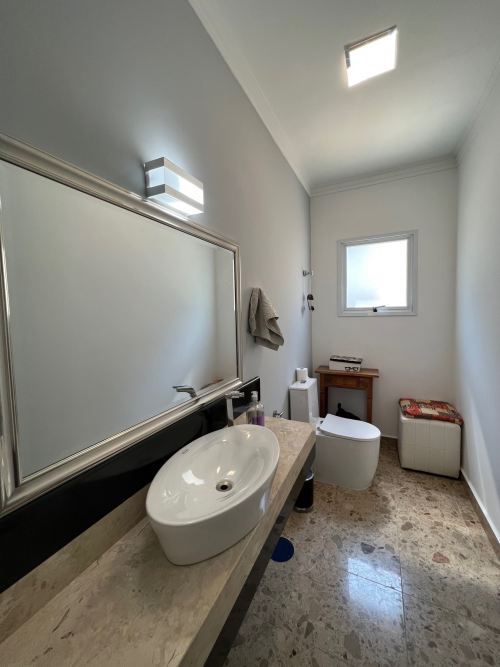 Casa em Condomínio Burle Marx Santana de Parnaíba 