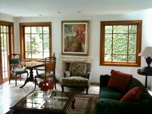 Casa em Condomínio Alphaville 02 Barueri 