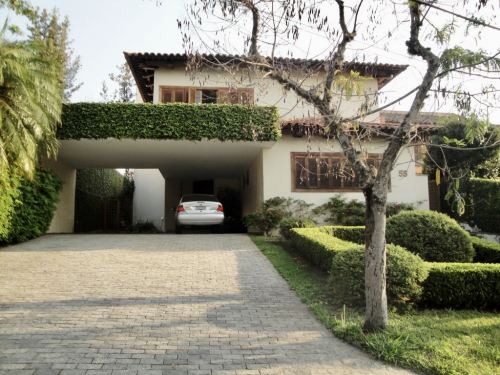 Casa em Condomínio Alphaville 02 Barueri 