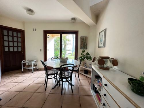 Casa em Condomínio Alphaville 10 Santana de Parnaíba 