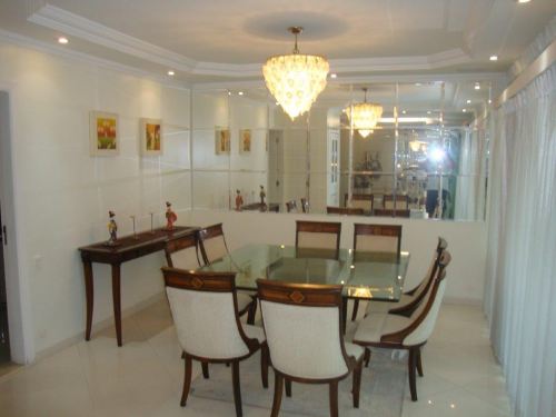 Casa em Condomínio Alphaville 02 Barueri 