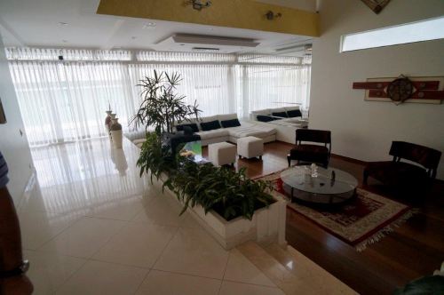 Casa em Condomínio Alphaville 02 Barueri 