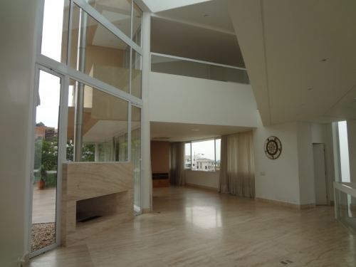 Casa em Condomínio Tamboré 10 Santana de Parnaíba 