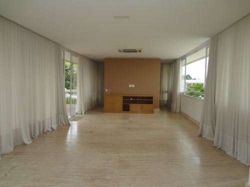 Casa em Condomínio Tamboré 10 Santana de Parnaíba 