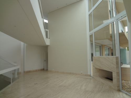 Casa em Condomínio Tamboré 10 Santana de Parnaíba 