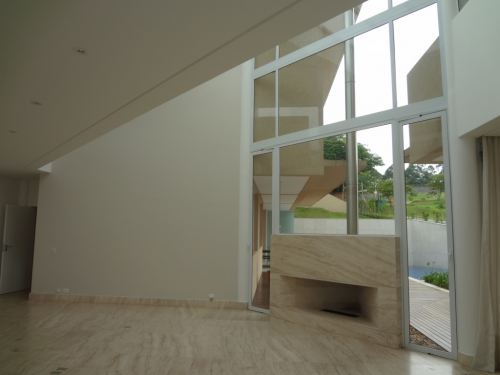 Casa em Condomínio Tamboré 10 Santana de Parnaíba 