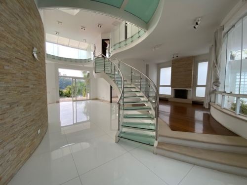 Casa em Condomínio Alpha Conde Barueri 