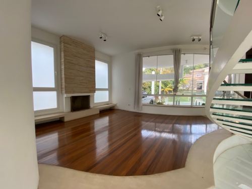 Casa em Condomínio Alpha Conde Barueri 