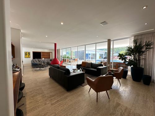 Casa em Condomínio Tamboré 01 Barueri 