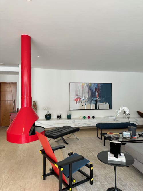 Casa em Condomínio Tamboré 01 Barueri 