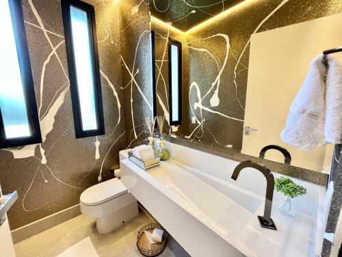 Casa em Condomínio Alphaville 02 Barueri 