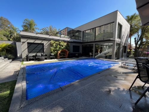 Casa em Condomínio Alphaville 02 Barueri 