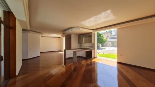 Casa em Condomínio Alphaville 05 Santana de Parnaíba 