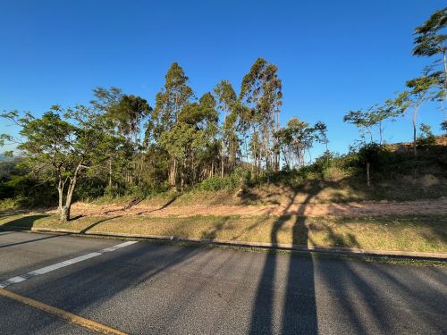 Terreno Ecoville Araçariguama 