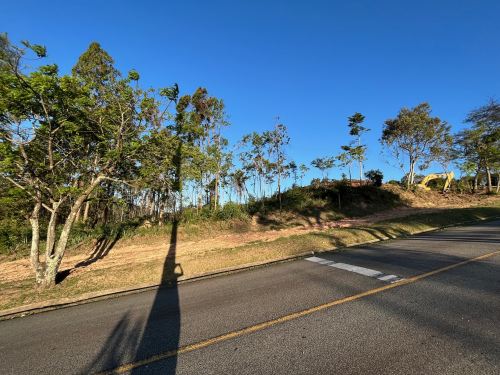 Terreno Ecoville Araçariguama 