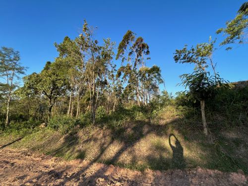 Terreno Ecoville Araçariguama 