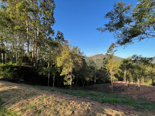 Terreno Ecoville Araçariguama 