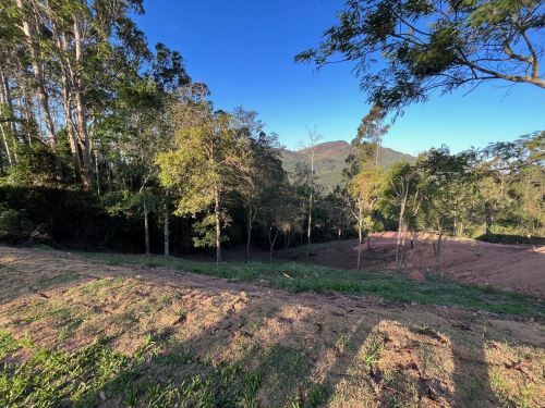 Terreno Ecoville Araçariguama 