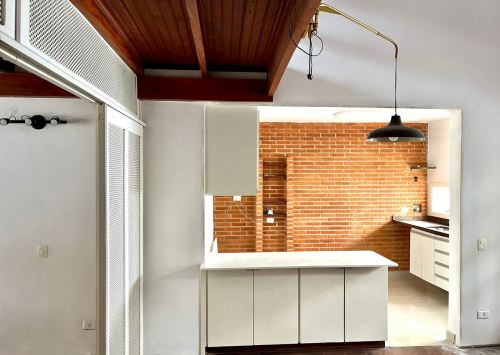 Casa em Condomínio Alphaville 03 Santana de Parnaíba 