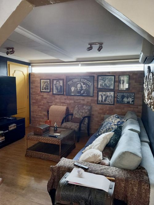 Casa em Condomínio Alphaville 04 Santana de Parnaíba 