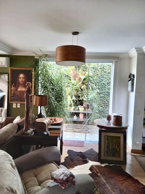 Casa em Condomínio Alphaville 04 Santana de Parnaíba 