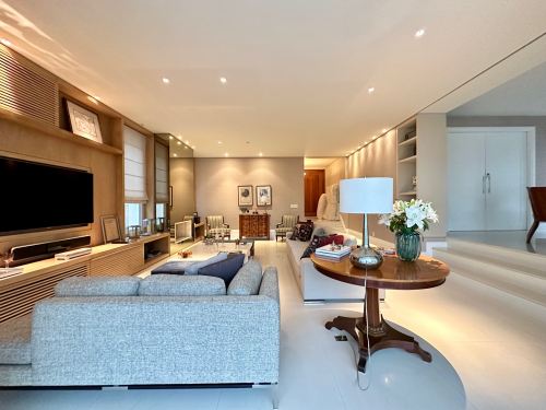 Casa em Condomínio Genesis 1 Santana de Parnaíba 