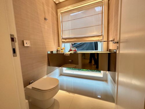 Casa em Condomínio Genesis 1 Santana de Parnaíba 