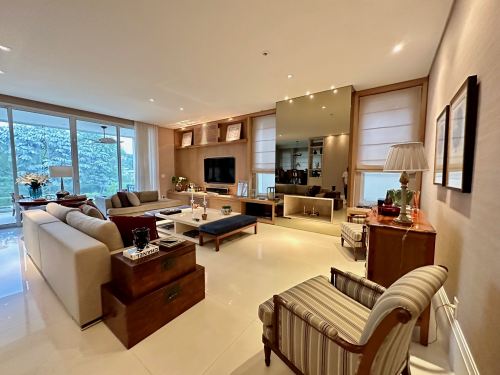 Casa em Condomínio Genesis 1 Santana de Parnaíba 