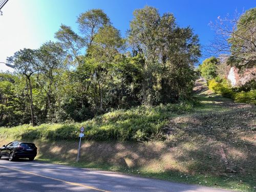 Terreno Ecoville Araçariguama 