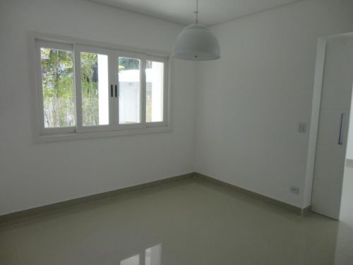 Casa em Condomínio Alphaville 02 Barueri 