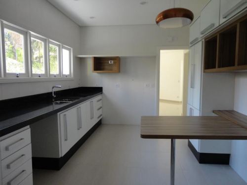 Casa em Condomínio Alphaville 02 Barueri 