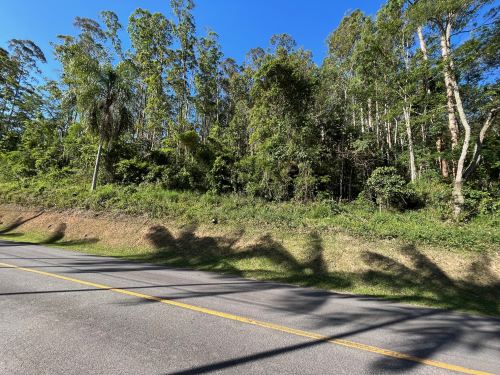 Terreno Ecoville Araçariguama 