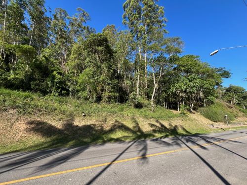 Terreno Ecoville Araçariguama 