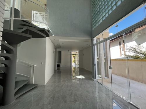 Casa em Condomínio Alphaville 09 Santana de Parnaíba 