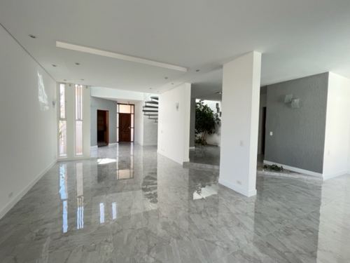 Casa em Condomínio Alphaville 09 Santana de Parnaíba 