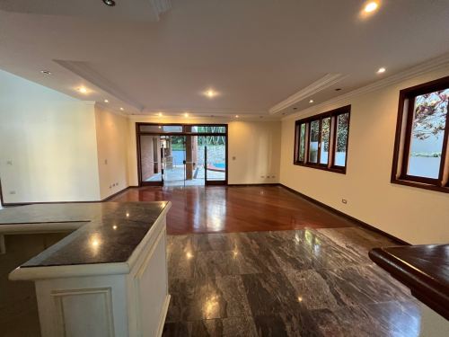 Casa em Condomínio Alphaville 10 Santana de Parnaíba 