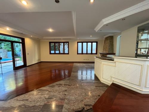 Casa em Condomínio Alphaville 10 Santana de Parnaíba 