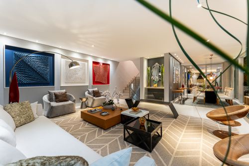 Casa em Condomínio Alpha Sítio Santana de Parnaíba 