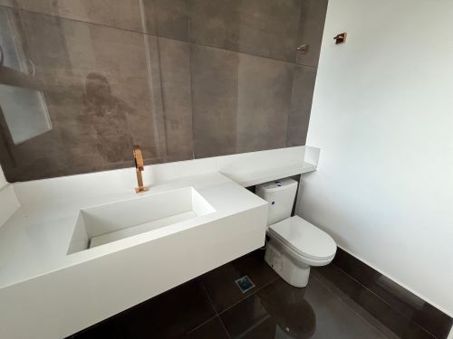 Casa em Condomínio Tamboré 10 Santana de Parnaíba 