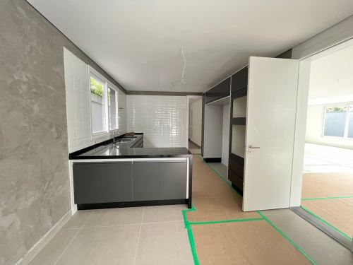 Casa em Condomínio Tamboré 10 Santana de Parnaíba 