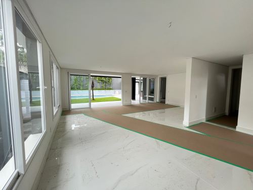 Casa em Condomínio Tamboré 10 Santana de Parnaíba 