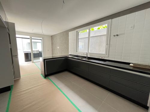 Casa em Condomínio Tamboré 10 Santana de Parnaíba 