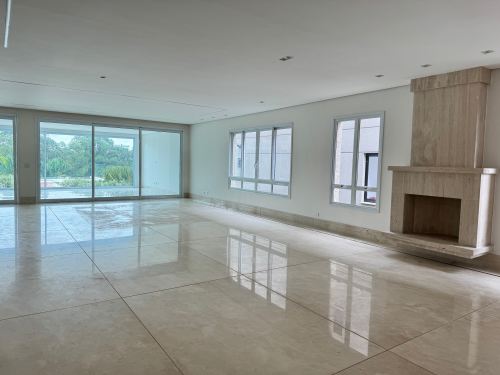 Casa em Condomínio Tamboré 02 Santana de Parnaíba 