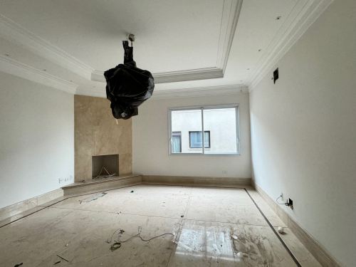 Casa em Condomínio Tamboré 02 Santana de Parnaíba 