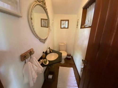 Casa em Condomínio Alphaville 10 Santana de Parnaíba 