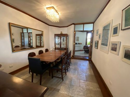 Casa em Condomínio Alphaville 10 Santana de Parnaíba 