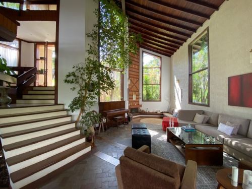 Casa em Condomínio Alphaville 10 Santana de Parnaíba 